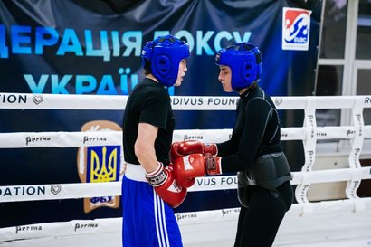 Открытая тренировка января 15, 2020 07666