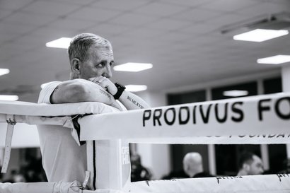 Открытая тренировка января 15, 2020 07792
