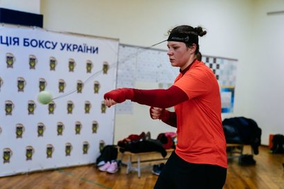 Открытая тренировка января 15, 2020 08064