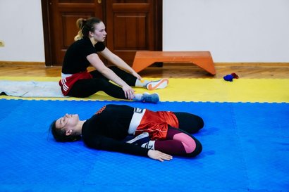 Открытая тренировка января 15, 2020 08238