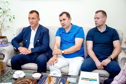 Посольство Индии 19.07.2018 1423