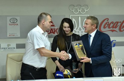 Нагородження найкращої спортсменки та тренерів червня-2018-36770