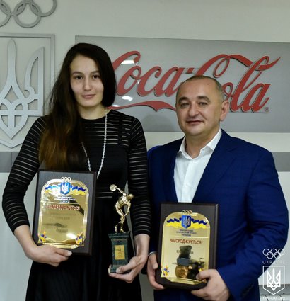 Нагородження найкращої спортсменки та тренерів червня-2018-36781