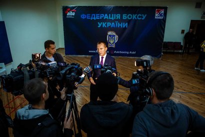 Открытая тренировка 5.11.2018 0140