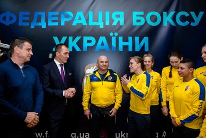 Открытая тренировка 5.11.2018 0200