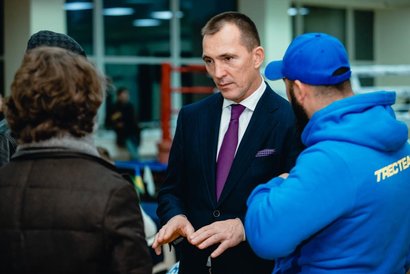 Открытая тренировка 5.11.2018 0342