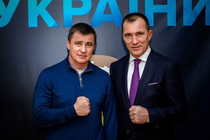 Открытая тренировка 5.11.2018 1620