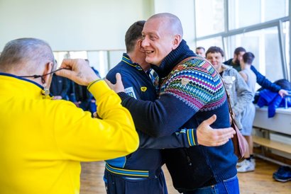 ОТКРЫТАЯ ТРЕНИРОВКА 13.03.2019 05431