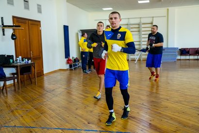 ОТКРЫТАЯ ТРЕНИРОВКА 13.03.2019 05461