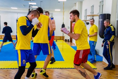 ОТКРЫТАЯ ТРЕНИРОВКА 13.03.2019 05509