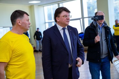 ОТКРЫТАЯ ТРЕНИРОВКА 13.03.2019 05514