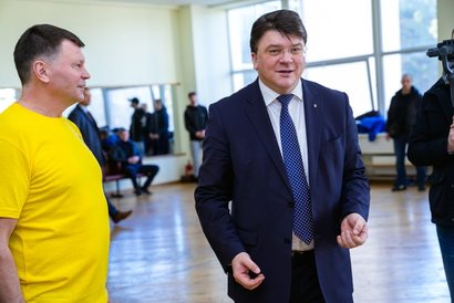 ОТКРЫТАЯ ТРЕНИРОВКА 13.03.2019 05516