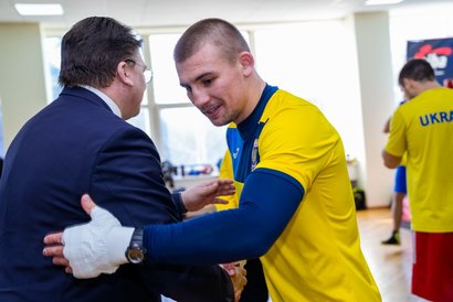 ОТКРЫТАЯ ТРЕНИРОВКА 13.03.2019 05519