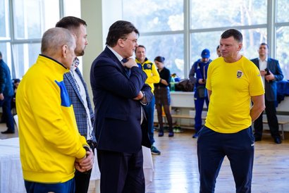 ОТКРЫТАЯ ТРЕНИРОВКА 13.03.2019 05527