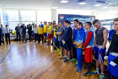 ОТКРЫТАЯ ТРЕНИРОВКА 13.03.2019 05528