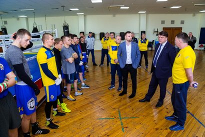 ОТКРЫТАЯ ТРЕНИРОВКА 13.03.2019 05541