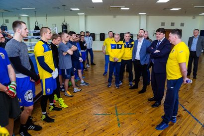ОТКРЫТАЯ ТРЕНИРОВКА 13.03.2019 05548