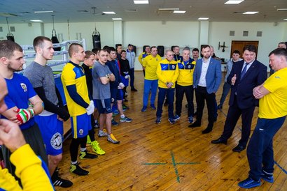 ОТКРЫТАЯ ТРЕНИРОВКА 13.03.2019 05551