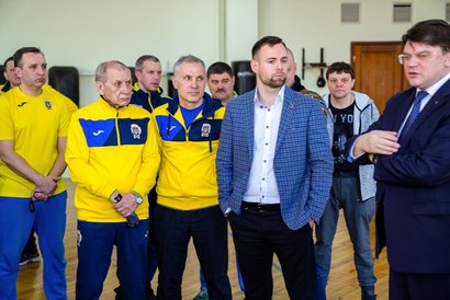 ОТКРЫТАЯ ТРЕНИРОВКА 13.03.2019 05555