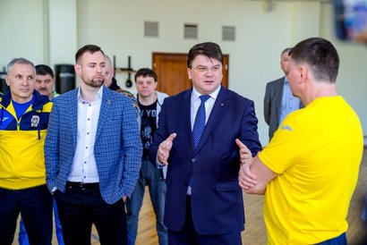 ОТКРЫТАЯ ТРЕНИРОВКА 13.03.2019 05556