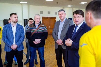 ОТКРЫТАЯ ТРЕНИРОВКА 13.03.2019 05567