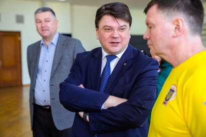 ОТКРЫТАЯ ТРЕНИРОВКА 13.03.2019 05576