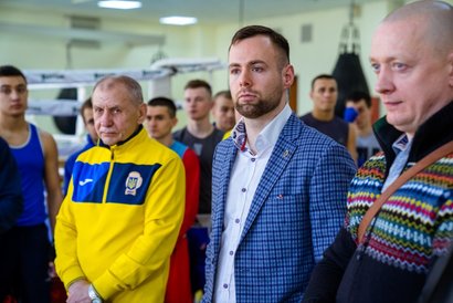 ОТКРЫТАЯ ТРЕНИРОВКА 13.03.2019 05577
