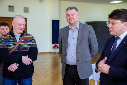ОТКРЫТАЯ ТРЕНИРОВКА 13.03.2019 05583
