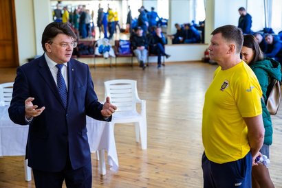 ОТКРЫТАЯ ТРЕНИРОВКА 13.03.2019 05585