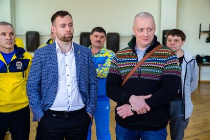 ОТКРЫТАЯ ТРЕНИРОВКА 13.03.2019 05590