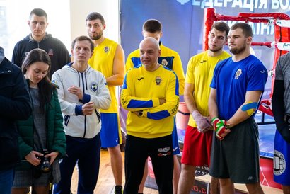 ОТКРЫТАЯ ТРЕНИРОВКА 13.03.2019 05597