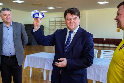 ОТКРЫТАЯ ТРЕНИРОВКА 13.03.2019 05609