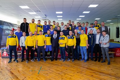 ОТКРЫТАЯ ТРЕНИРОВКА 13.03.2019 05619