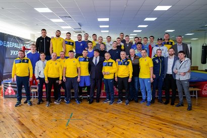 ОТКРЫТАЯ ТРЕНИРОВКА 13.03.2019 05620