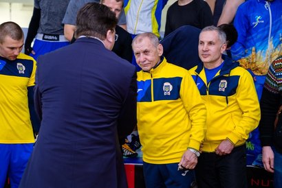 ОТКРЫТАЯ ТРЕНИРОВКА 13.03.2019 05621