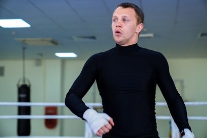 ОТКРЫТАЯ ТРЕНИРОВКА 13.03.2019 05664